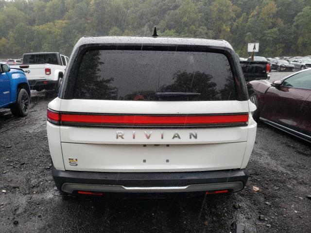 7PDSGABL3NN001275 | 2022 Rivian r1s launch edition