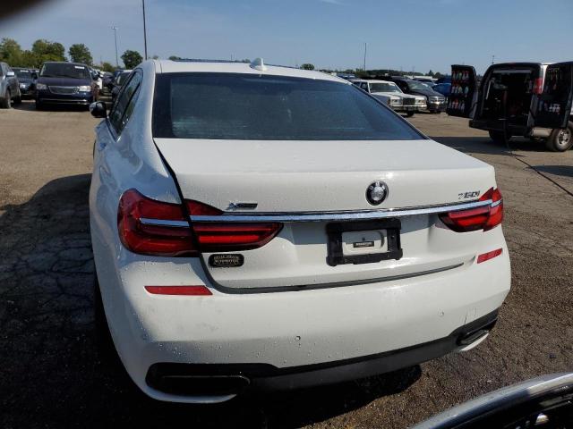 VIN WBA7F2C51JG423594 2018 BMW 7 Series, 750 XI no.6