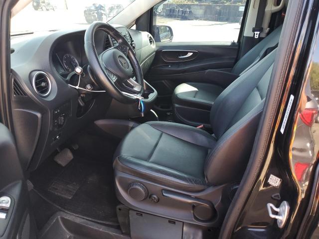 2018 MERCEDES-BENZ METRIS - WD4PG2EE9J3356463