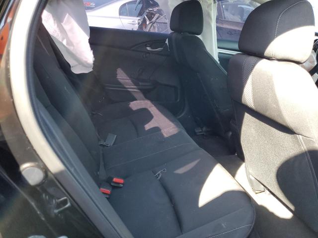 2HGFC2F61LH536188 Honda Civic Lx