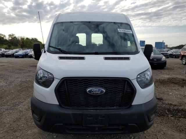1FTBR1C85MKA28411 Ford Transit T-250