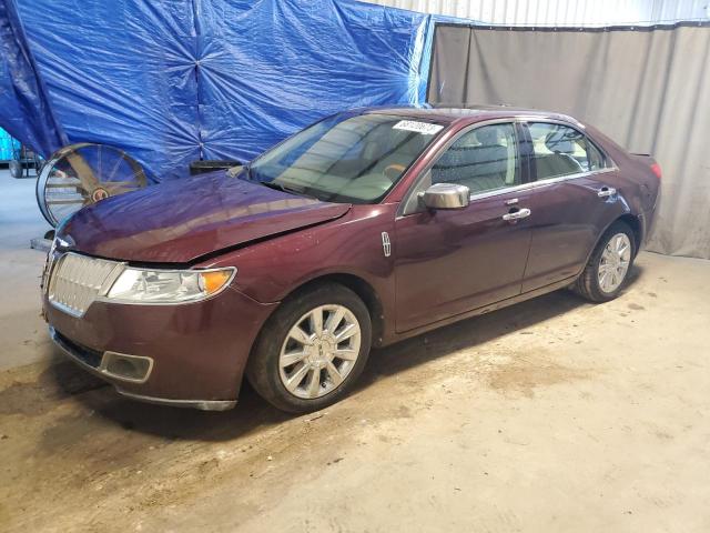 2012 Lincoln MKZ 