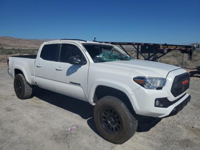 3TMDZ5BNXMM116709 Toyota Tacoma DOU 4