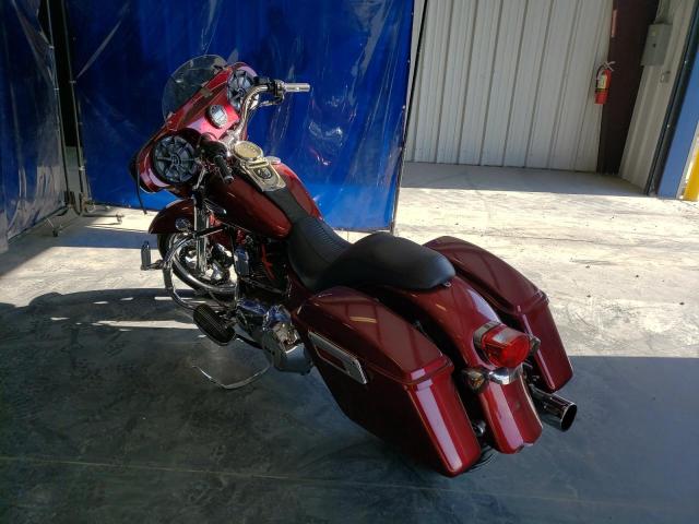 2016 HARLEY-DAVIDSON FLD SWITCH - 1HD1GZM10GC320286