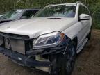 2015 MERCEDES-BENZ GL 450 4MA - 4JGDF6EE5FA486777