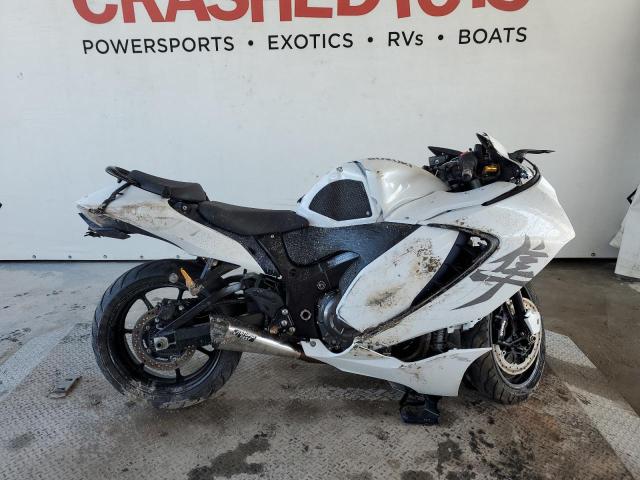 2022 SUZUKI GSX1300 RR - JS1EJ11B4N7101365
