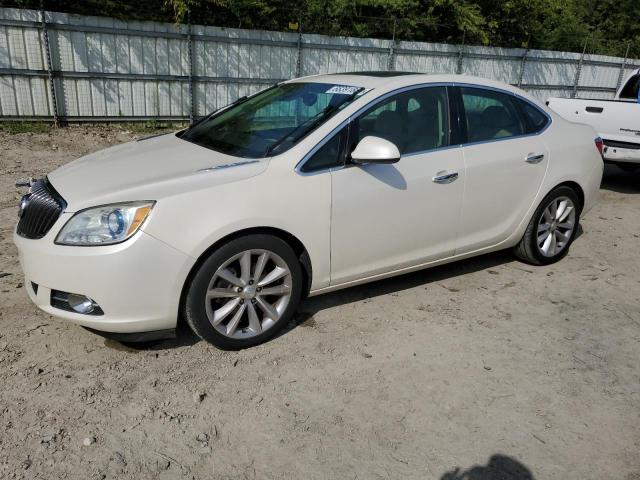 2014 Buick Verano 