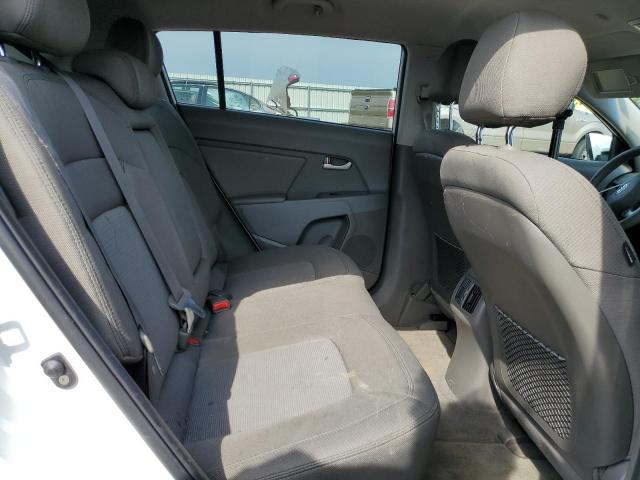 KNDPBCAC5F7683221 KIA Sportage Lx