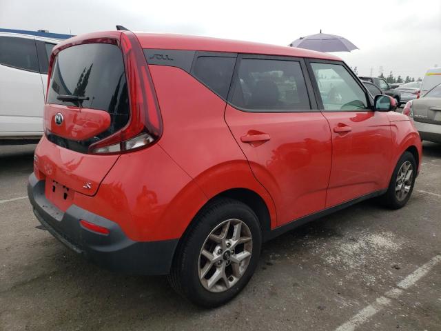 KNDJ23AU5L7721914 | 2020 KIA soul lx