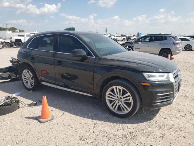 WA1BNAFY7K2115404 Audi Q5 PREMIUM 4