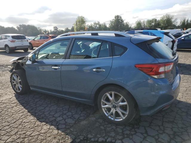 4S3GTAU63J3725506 Subaru Impreza Limited