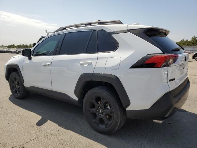 2022 TOYOTA RAV4 TRD O - 2T3S1RFVXNW255108