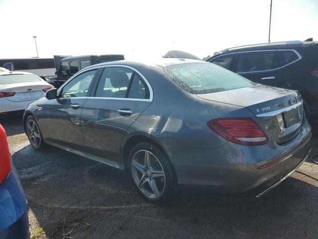WDDZF4KB9HA146016 Mercedes-Benz E 300 4matic