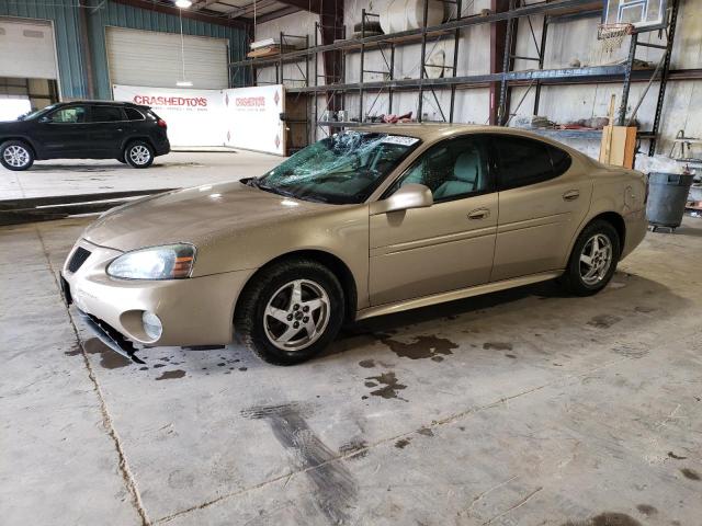 2004 Pontiac Grand Prix GT2