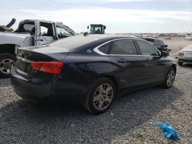Vin: 2g11x5sl2e9241827, lot: 68895203, chevrolet impala ls 20143