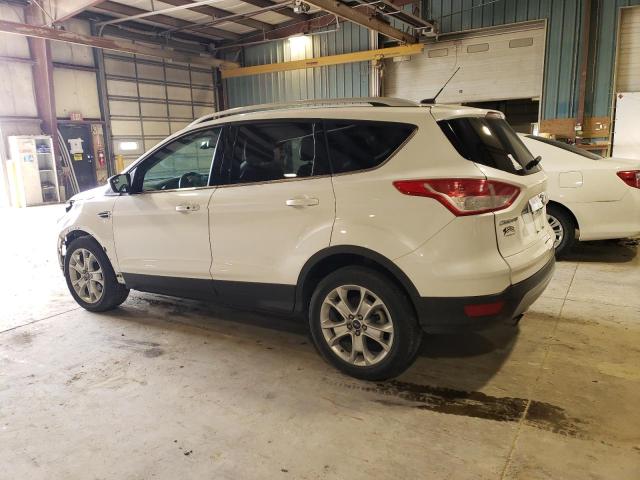 1FMCU9J9XFUC33495 Ford Escape Titanium