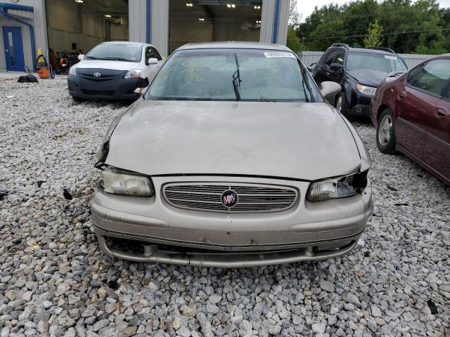 2002 Buick Regal Ls VIN: 2G4WB55K421138722 Lot: 66003213