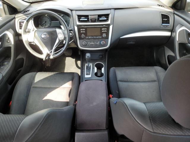 1N4BL3AP8GC184874 Nissan Altima 3.5sl