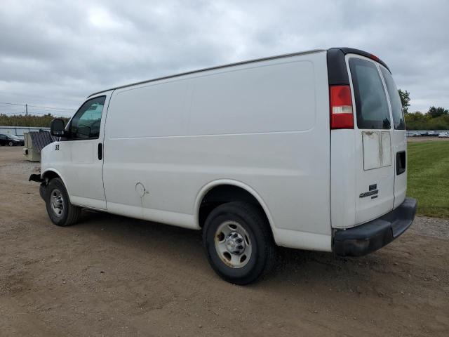 2015 CHEVROLET EXPRESS G2 - 1GCWGFCFXF1103907