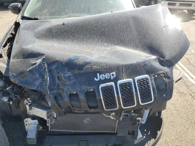 1C4PJLLB9KD448520 Jeep Cherokee Latitude Plus