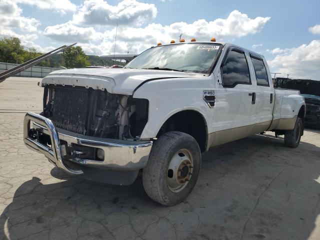 1FTWW33R78EC86545 2008 Ford F350 Super Duty