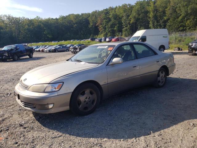 2001 Lexus ES 300 