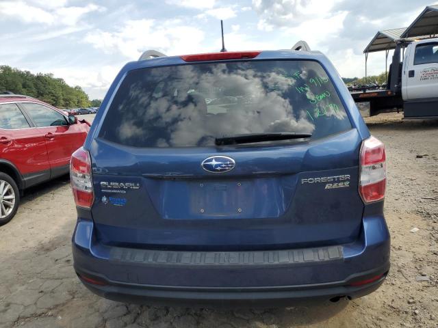 JF2SJADC5EH552569 Subaru Forester 2.5i Premium