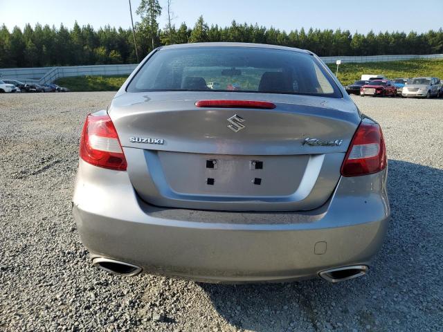 2010 Suzuki Kizashi Se VIN: JS2RE9A38A6100793 Lot: 67586303