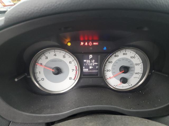 JF1GJAG69EH017521 Subaru Impreza Limited