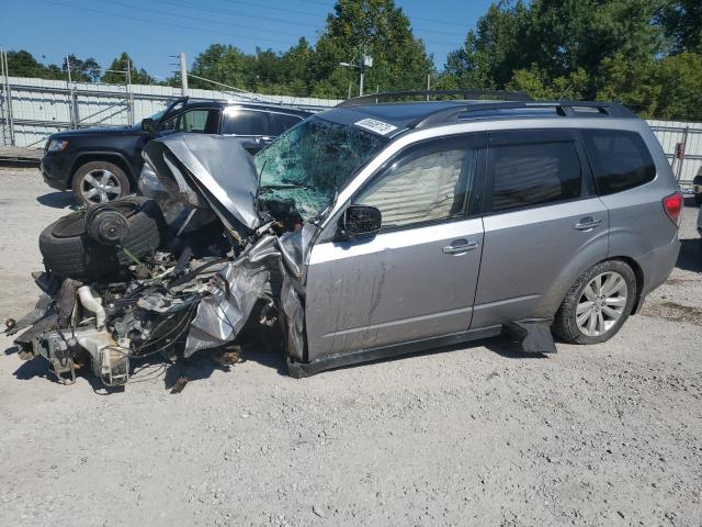 2011 Subaru Forester 2.5X Premium