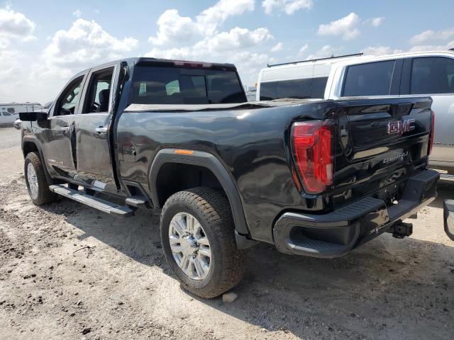 1GT49REY6PF258234 GMC Sierra K2500 Denali