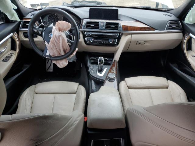 WBA8B7C57GK702891 BMW 340 XI
