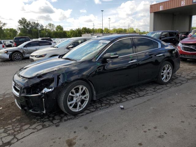 2013 Nissan Maxima S