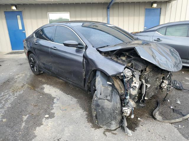 1C3CCCAB7FN644939 Chrysler 200 Limited