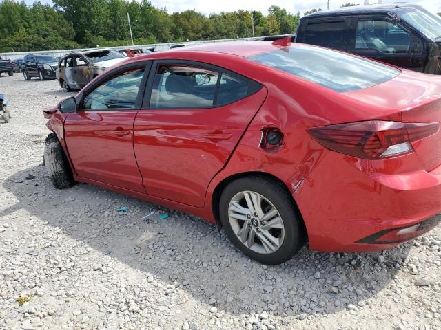 5NPD84LF6LH580797 Hyundai Elantra SE 2