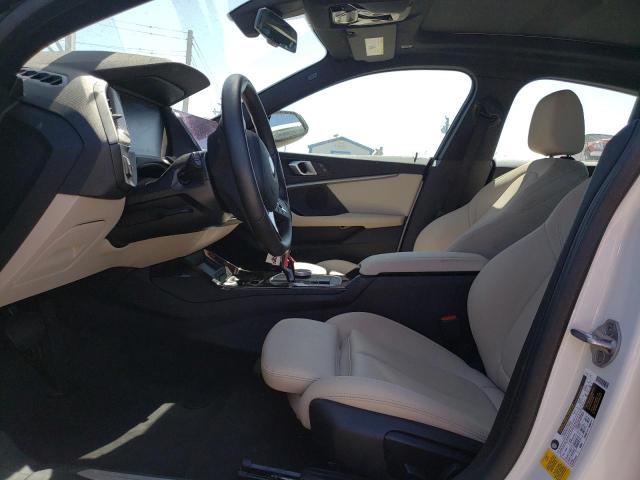 2023 BMW 228I - WBA53AK0XP7M56098