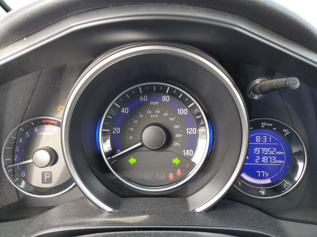 JHMGK5H55GS012874 Honda FIT LX