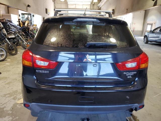 JA4AP3AW9GZ027024 Mitsubishi Outlander Sport Es