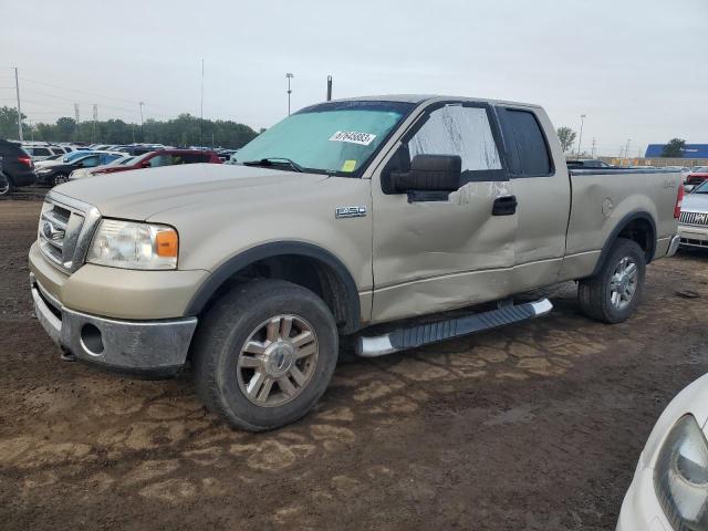 2008 Ford F-150 