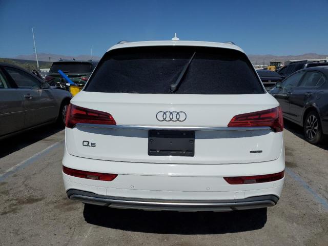 WA1BAAFY6M2019648 | 2021 AUDI Q5 PREMIUM