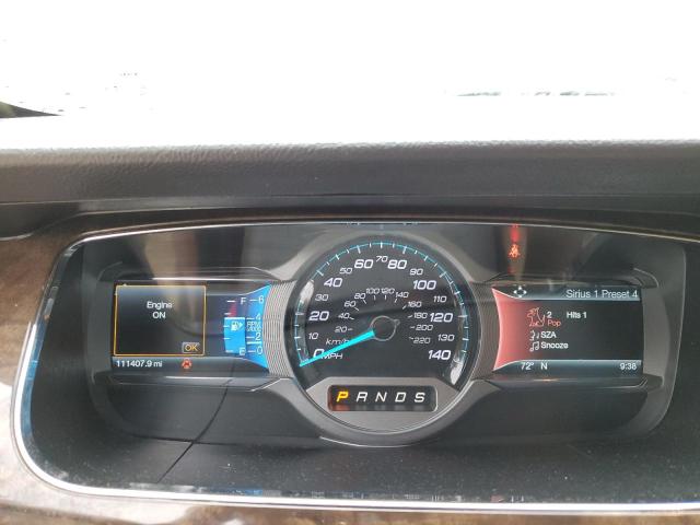 1FAHP2F85KG111313 Ford Taurus Limited