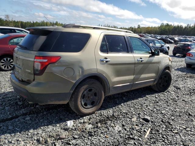 Vin: 1fm5k7d95dga00232, lot: 68824813, ford explorer xlt 20133