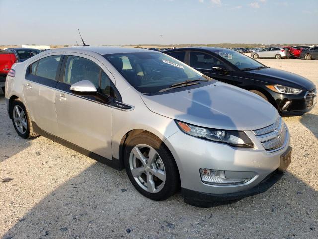 VIN 1G1RB6E45DU143002 2013 Chevrolet Volt no.4