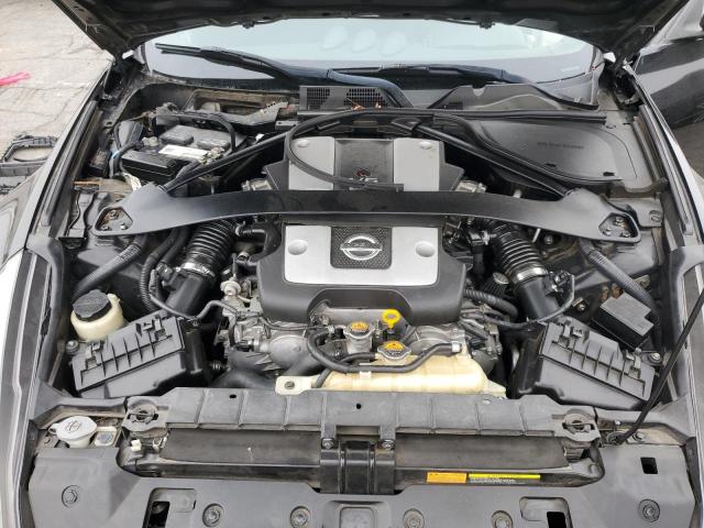 JN1AZ4EH2FM444677 Nissan 370Z BASE