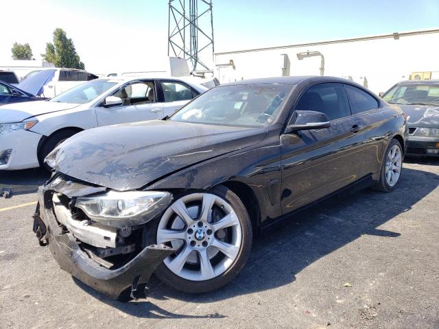 2014 BMW 4 SERIES