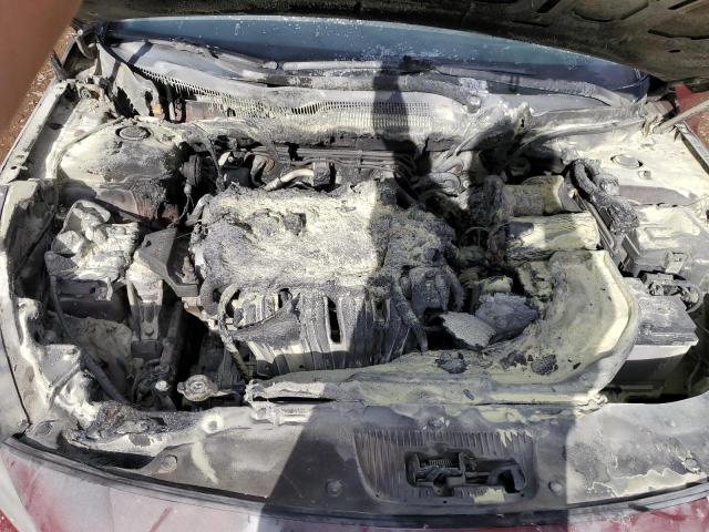 2016 HYUNDAI SONATA SE - 5NPE24AF5GH375504