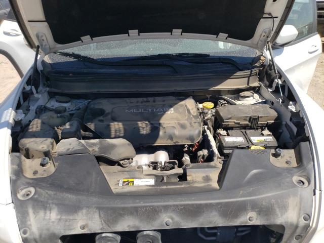 1C4PJLCBXJD621055 Jeep Cherokee Latitude