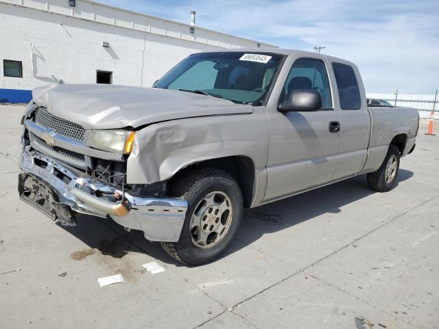 2004 Chevrolet C/K 1500 