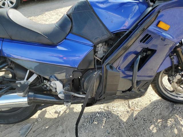 2001 KAWASAKI ZG1000 - JKAZGCA121B516663