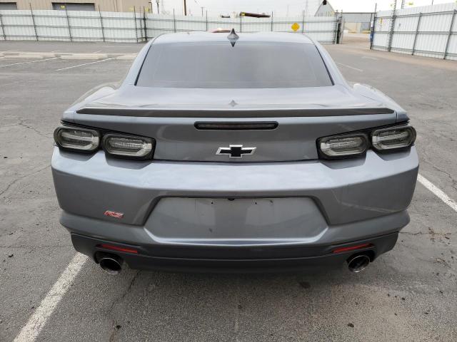 1G1FA1RX8N0106211 Chevrolet Camaro LS 6